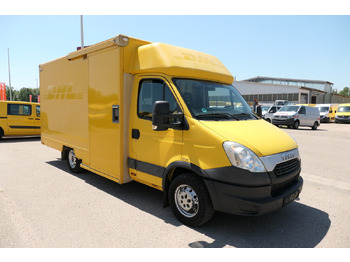 厢式货车 IVECO Daily 35s11