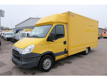 厢式货车 IVECO Daily 35s11