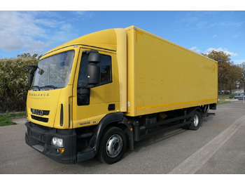 厢式卡车 IVECO EuroCargo