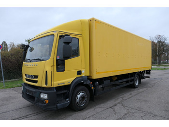 厢式卡车 IVECO EuroCargo
