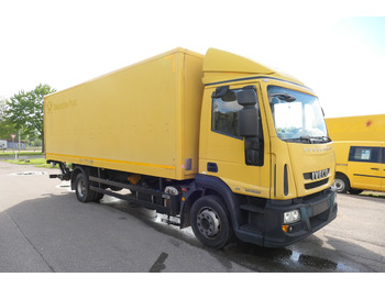 厢式卡车 IVECO EuroCargo