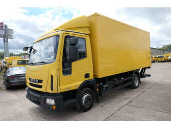 厢式货车 IVECO