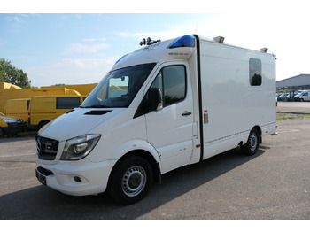 救护车 MERCEDES-BENZ Sprinter 319