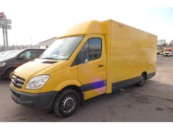 厢式货车 MERCEDES-BENZ Sprinter 310
