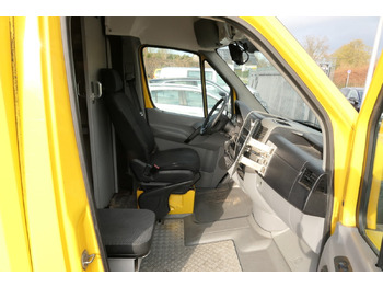MERCEDES-BENZ SPRINTER 310 CDI MAXI EURO-5 KOFFER REGALE KAMER 租赁 MERCEDES-BENZ SPRINTER 310 CDI MAXI EURO-5 KOFFER REGALE KAMER：图5