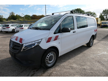 紧凑型面包车 MERCEDES-BENZ Vito 114
