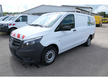紧凑型面包车 MERCEDES-BENZ Vito 116