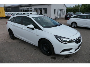 汽车 OPEL