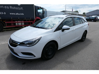 汽车 OPEL