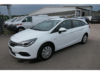 旅行车 OPEL