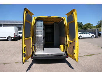 无侧窗厢式货车 RENAULT Master