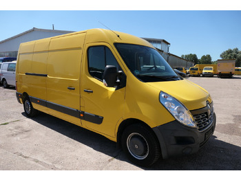 无侧窗厢式货车 RENAULT Master 130 dCi L3H2 Euro6 KLIMA COC Regal:图3 无侧窗厢式货车 RENAULT Master 130 dCi L3H2 Euro6 KLIMA COC Regal:图3