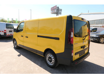 RENAULT Trafic dCi 120 L2H1 租赁 RENAULT Trafic dCi 120 L2H1：图4