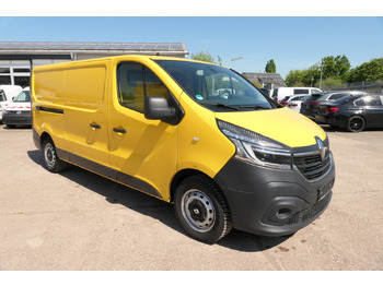 RENAULT Trafic dCi 120 L2H1 租赁 RENAULT Trafic dCi 120 L2H1：图1