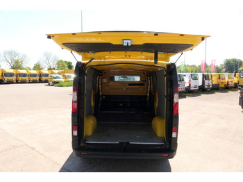 RENAULT Trafic dCi 120 L2H1 租赁 RENAULT Trafic dCi 120 L2H1：图5