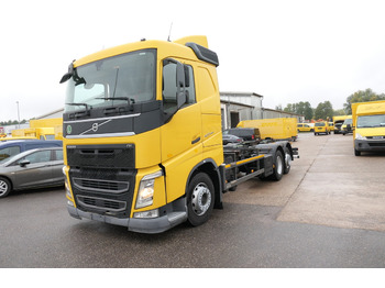 集装箱运输车/ 可拆卸车身的卡车 VOLVO FH