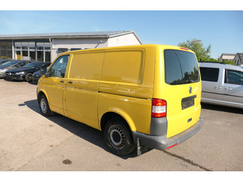 紧凑型面包车 VW T5 Transporter 2.0 TDI 2-SITZER EURO-5 2xSCHIEBE:图5 紧凑型面包车 VW T5 Transporter 2.0 TDI 2-SITZER EURO-5 2xSCHIEBE:图5