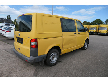 紧凑型面包车 VW T5 Transporter 2.0 TDI EURO-5 2xSCHIEBETÜR PARKT:图3 紧凑型面包车 VW T5 Transporter 2.0 TDI EURO-5 2xSCHIEBETÜR PARKT:图3