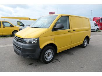 紧凑型面包车 VOLKSWAGEN Transporter T5