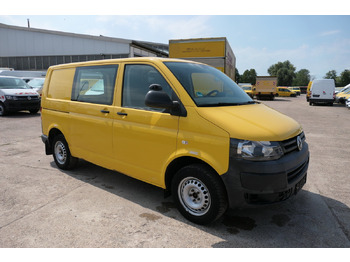 紧凑型面包车 VW T5 Transporter 2.0 TDI EURO-5 CoC 2xSCHIEBETÜR P:图2 紧凑型面包车 VW T5 Transporter 2.0 TDI EURO-5 CoC 2xSCHIEBETÜR P:图2