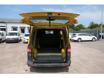 紧凑型面包车 VW T5 Transporter 2.0 TDI EURO-5 CoC 2xSCHIEBETÜR P:图5 紧凑型面包车 VW T5 Transporter 2.0 TDI EURO-5 CoC 2xSCHIEBETÜR P:图5