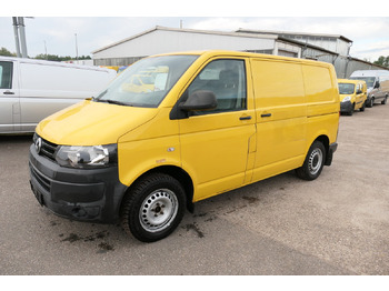 紧凑型面包车 VW T5 Transporter 2.0 TDI EURO-5 CoC PARKTRONIK:图2 紧凑型面包车 VW T5 Transporter 2.0 TDI EURO-5 CoC PARKTRONIK:图2