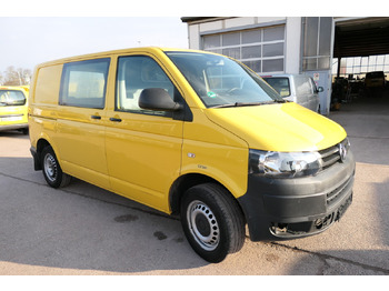 VW T5 Transporter 2.0 TDI EURO-5 PARKTRONIK CoC 租赁 VW T5 Transporter 2.0 TDI EURO-5 PARKTRONIK CoC：图2