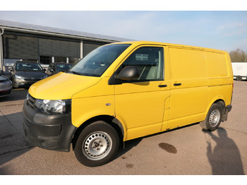 VW T5 Transporter 2.0 TDI EURO-5 PARKTRONIK CoC 租赁 VW T5 Transporter 2.0 TDI EURO-5 PARKTRONIK CoC：图3