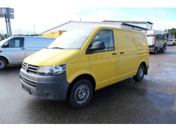 紧凑型面包车 VOLKSWAGEN Transporter T5