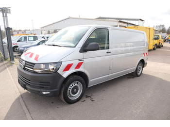 紧凑型面包车 VOLKSWAGEN Transporter T6