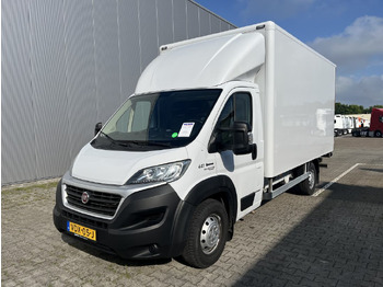 厢式货车 FIAT Ducato