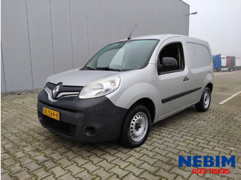 紧凑型面包车 RENAULT Kangoo Express
