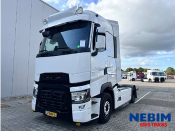 牵引车 RENAULT T High 480