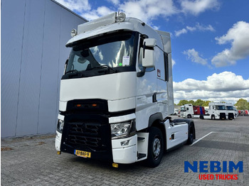 牵引车 RENAULT T High 480