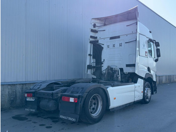 Renault T460 租赁 Renault T460:图5 Renault T460 租赁 Renault T460:图5