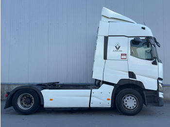 Renault T460 租赁 Renault T460:图4 Renault T460 租赁 Renault T460:图4