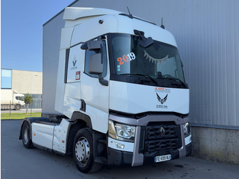 Renault T460 租赁 Renault T460:图3 Renault T460 租赁 Renault T460:图3