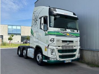 牵引车 VOLVO FH 500
