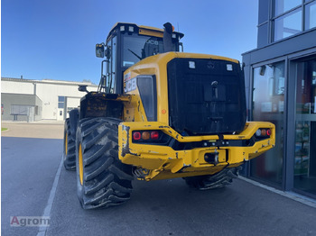 JCB 427 HT Agri 租赁 JCB 427 HT Agri：图5