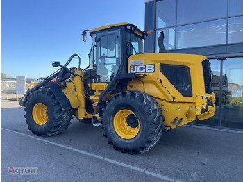 JCB 427 HT Agri 租赁 JCB 427 HT Agri：图4