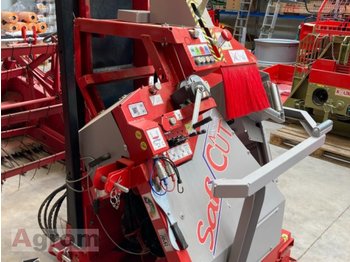 林业设备 Lancman SAF-X-CUT Automatic 707 STR/4m:图1