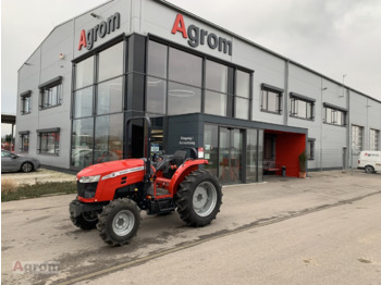 拖拉机 MASSEY FERGUSON 1700 series