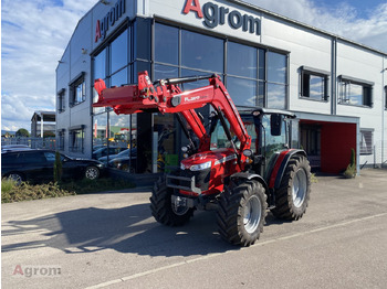 拖拉机 MASSEY FERGUSON 4709