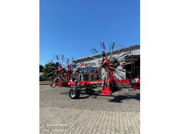 翻草机/ 搂草机 MASSEY FERGUSON 1000 series