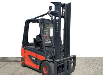 电动叉车 LINDE E25