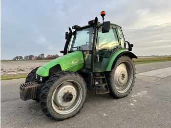 拖拉机 DEUTZ Agrotron