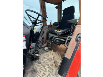 拖拉机 Massey Ferguson 675：图4