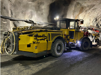 定向钻孔机 ATLAS