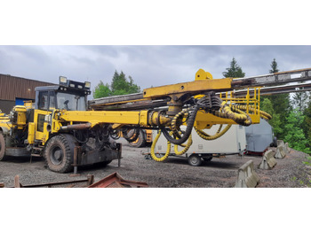 定向钻孔机 ATLAS