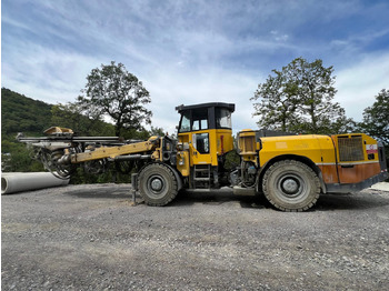 定向钻孔机 ATLAS